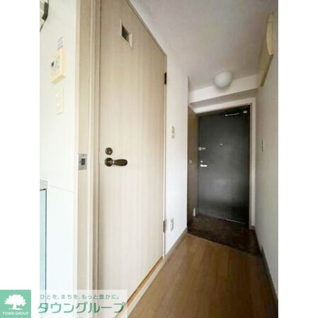 ジョイビレッジ御殿山の物件内観写真